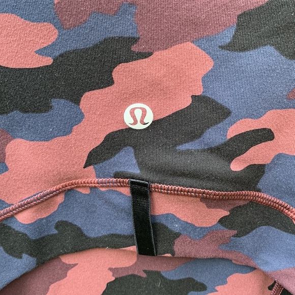 ✌🏻Lululemon Define Fitted Jacket✌🏻 - Picture 4 of 7